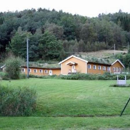 Fosseland Gjestegard Feda Exterior photo
