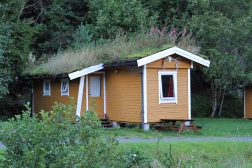 Fosseland Gjestegard Feda Room photo