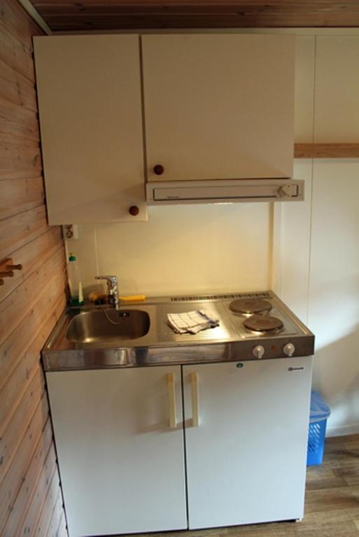 Fosseland Gjestegard Feda Room photo